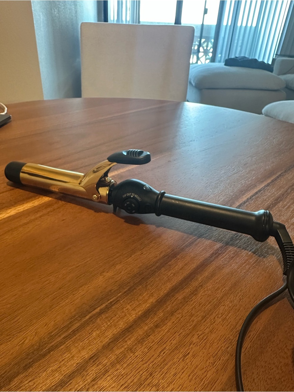 Paul Mitchell 1.25” Barrel Curling Iron